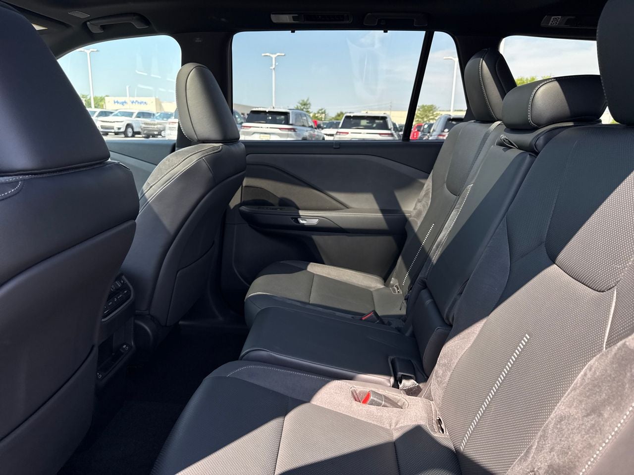 2024 Lexus TX 350 350