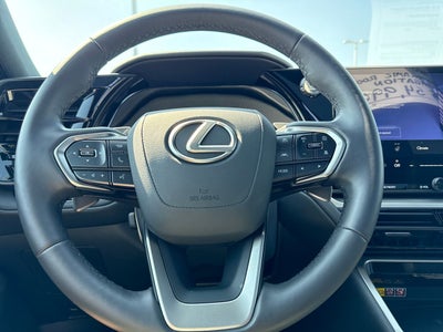 2024 Lexus TX 350 350