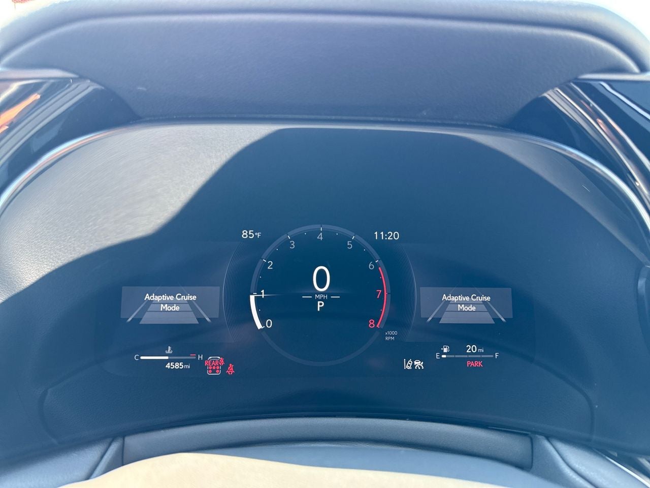 2024 Lexus TX 350 350