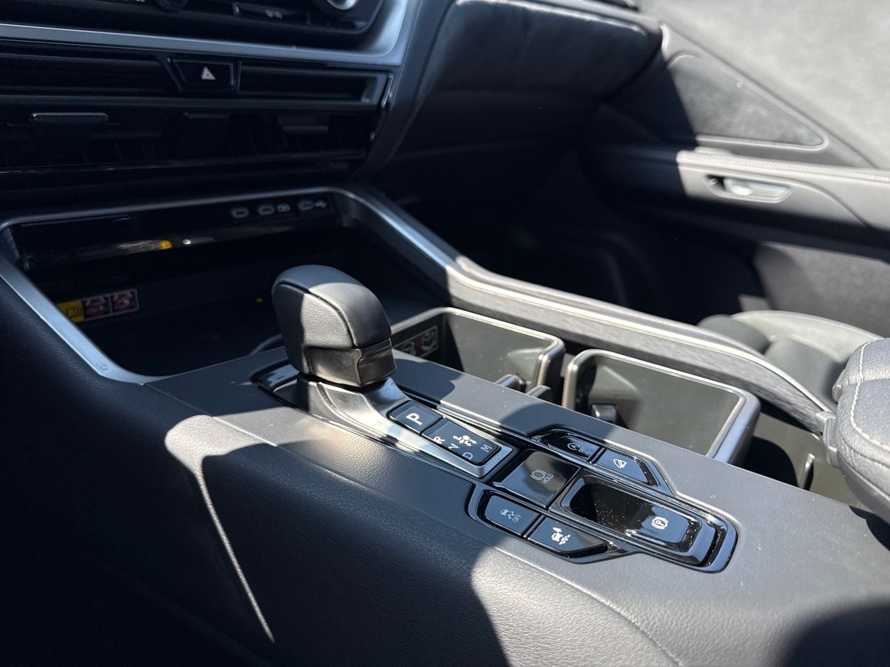 2024 Lexus TX 350 350