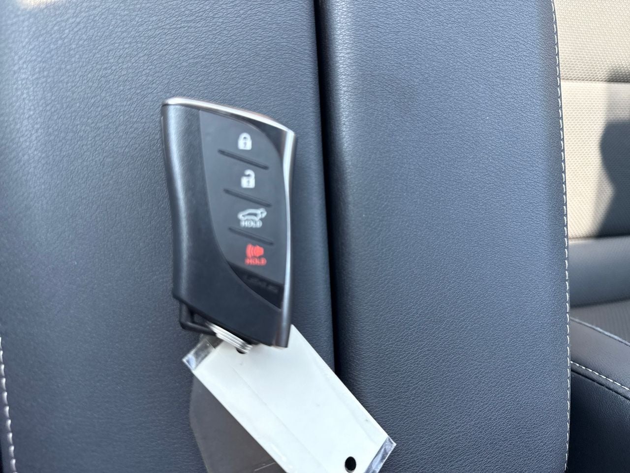 2024 Lexus TX 350 350