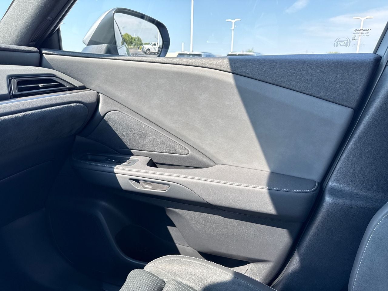 2024 Lexus TX 350 350