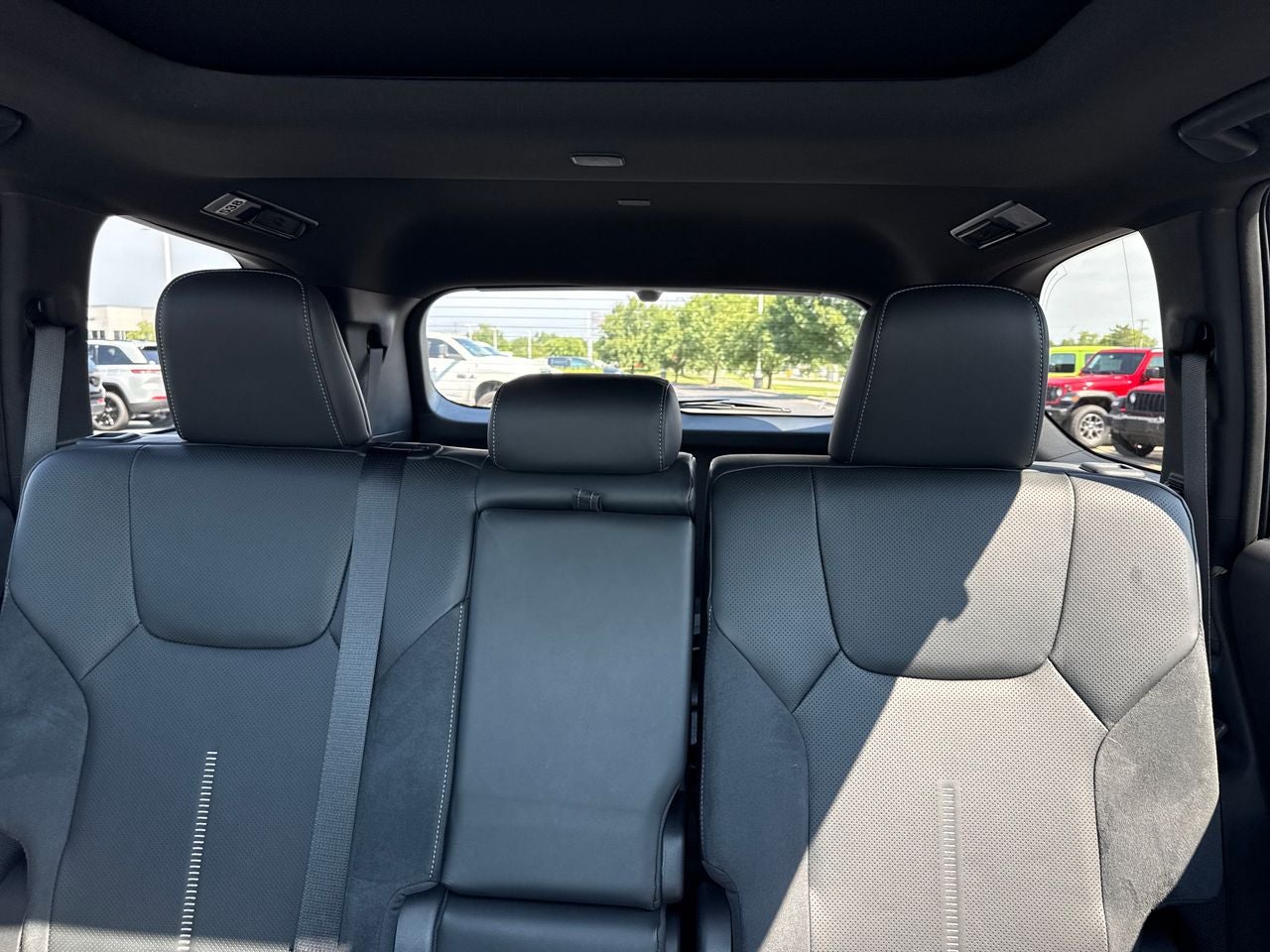 2024 Lexus TX 350 350