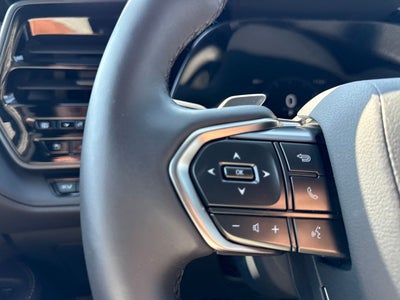 2024 Lexus TX 350 350