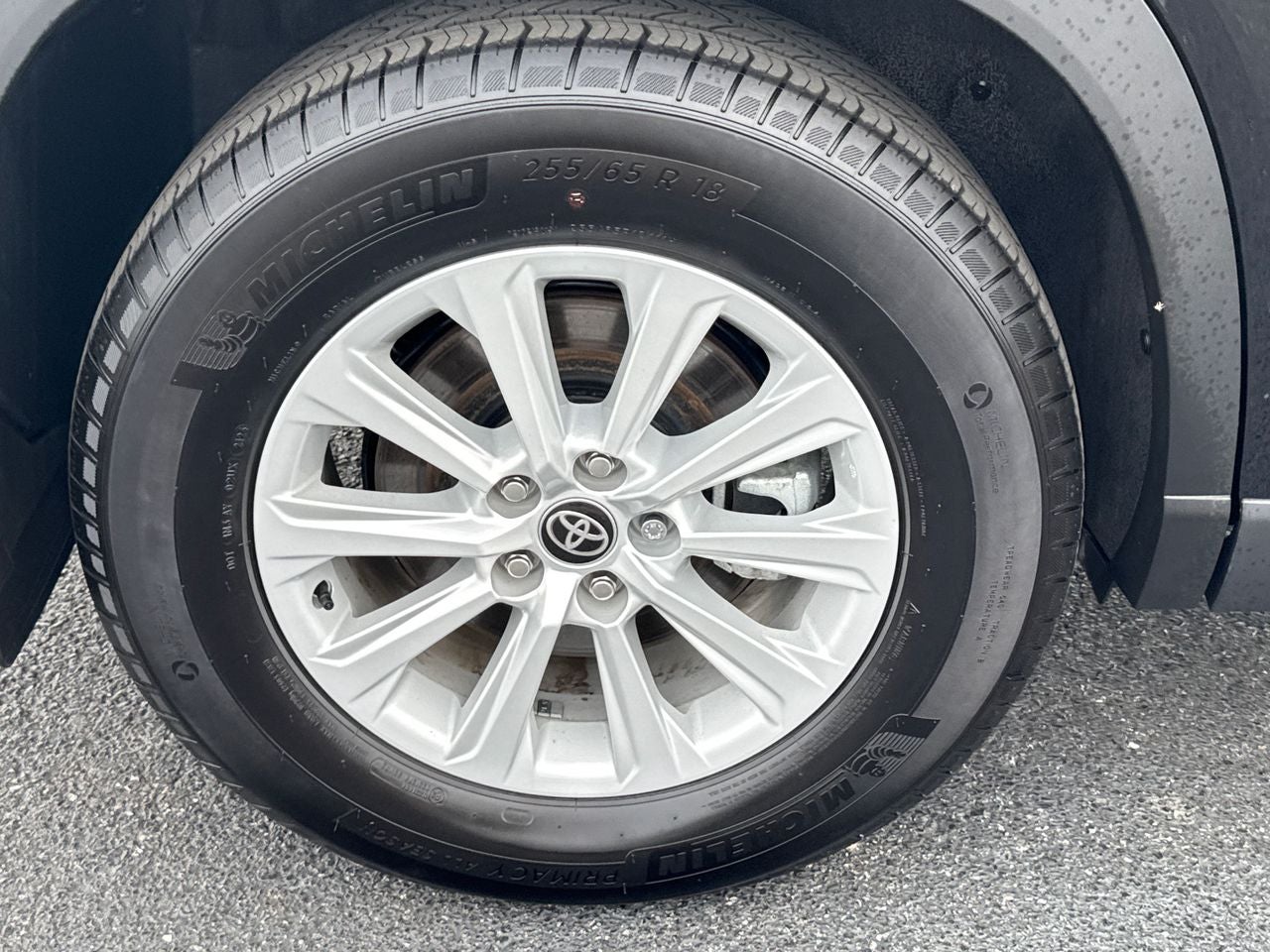 2024 Toyota Grand Highlander Hybrid XLE