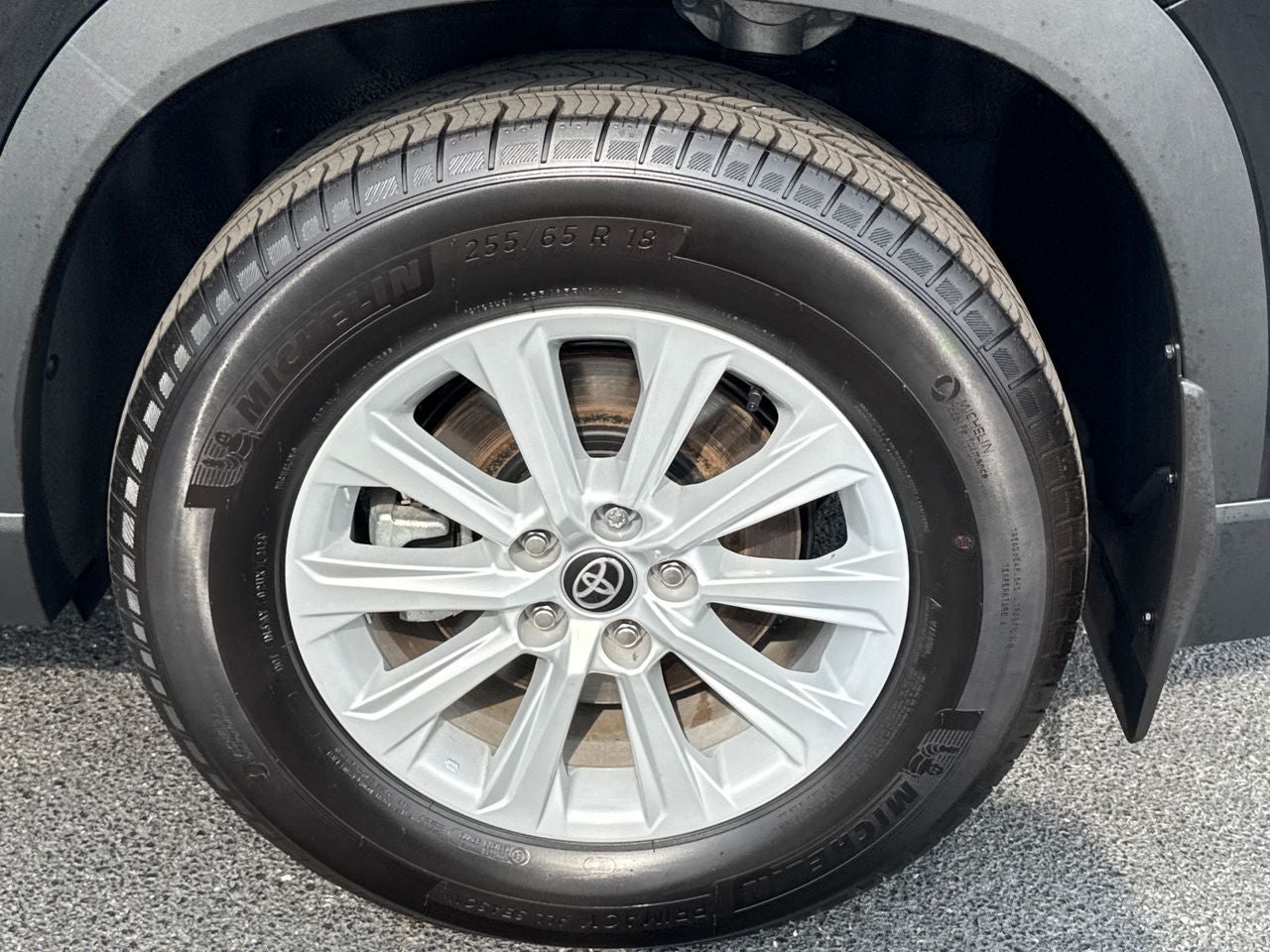 2024 Toyota Grand Highlander Hybrid XLE