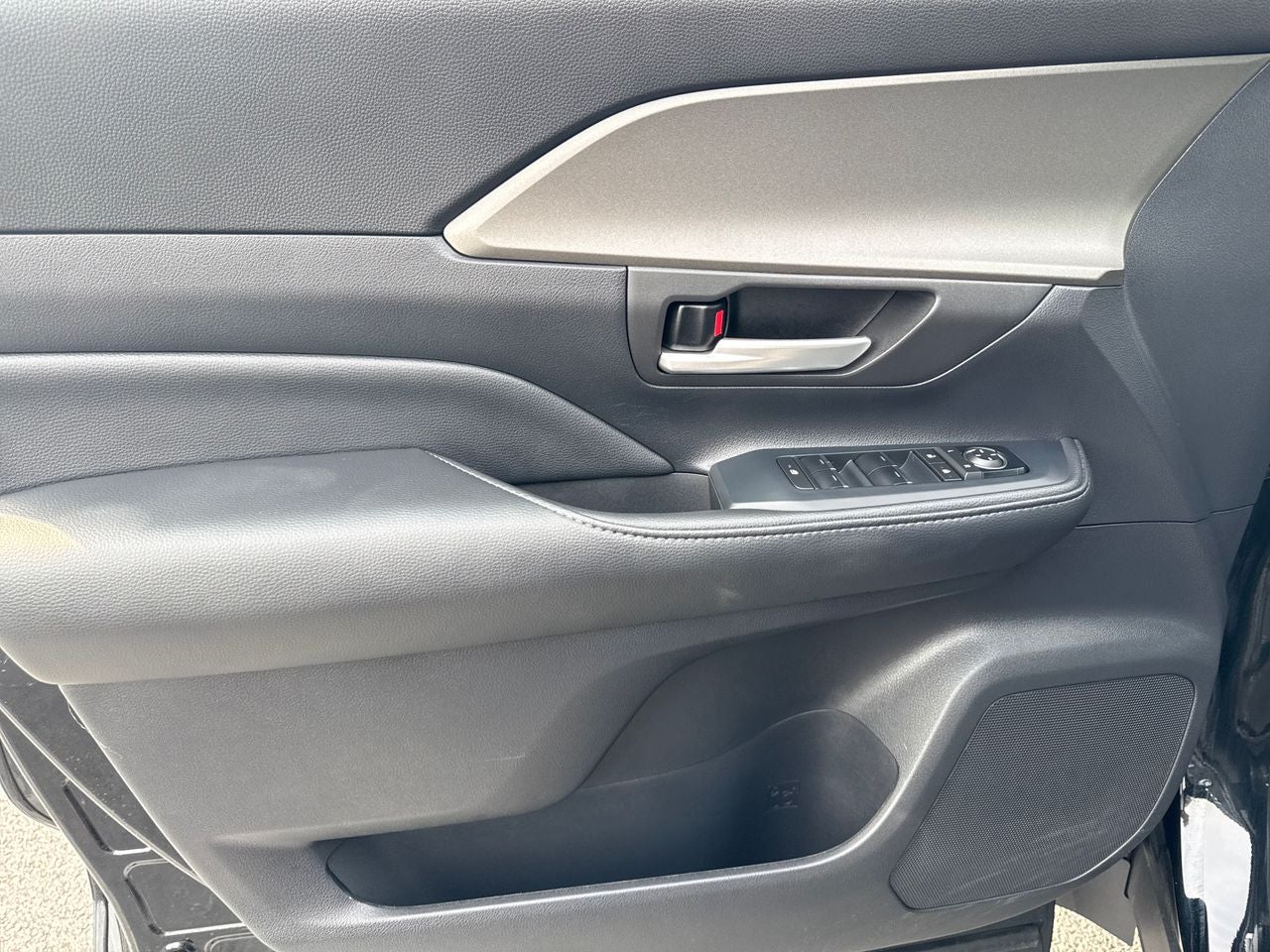 2024 Toyota Grand Highlander Hybrid XLE