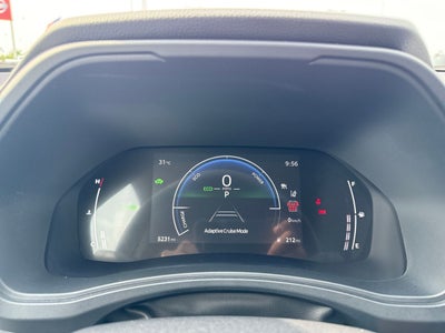 2024 Toyota Grand Highlander Hybrid XLE