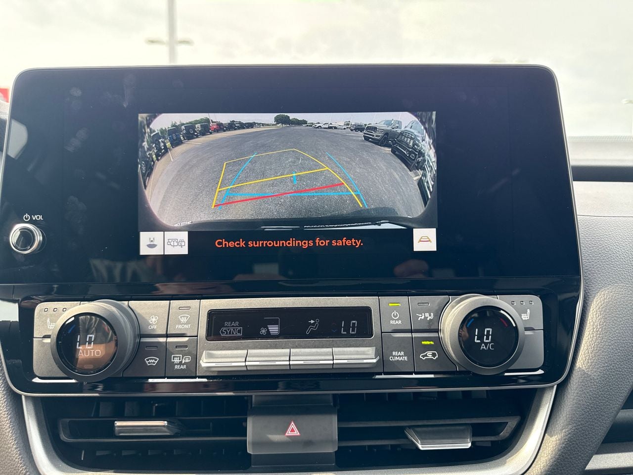 2024 Toyota Grand Highlander Hybrid XLE