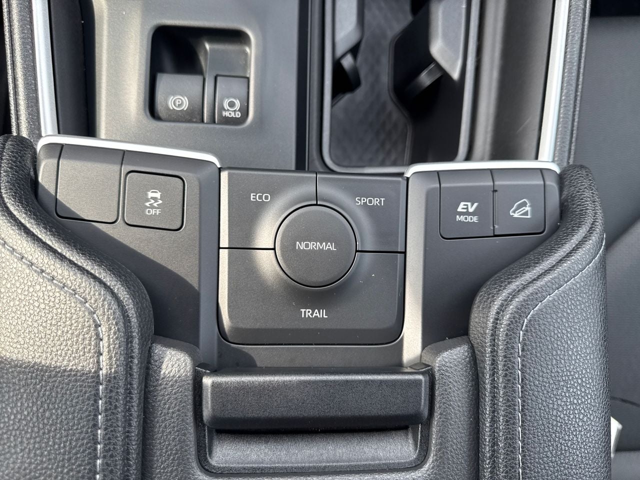 2024 Toyota Grand Highlander Hybrid XLE