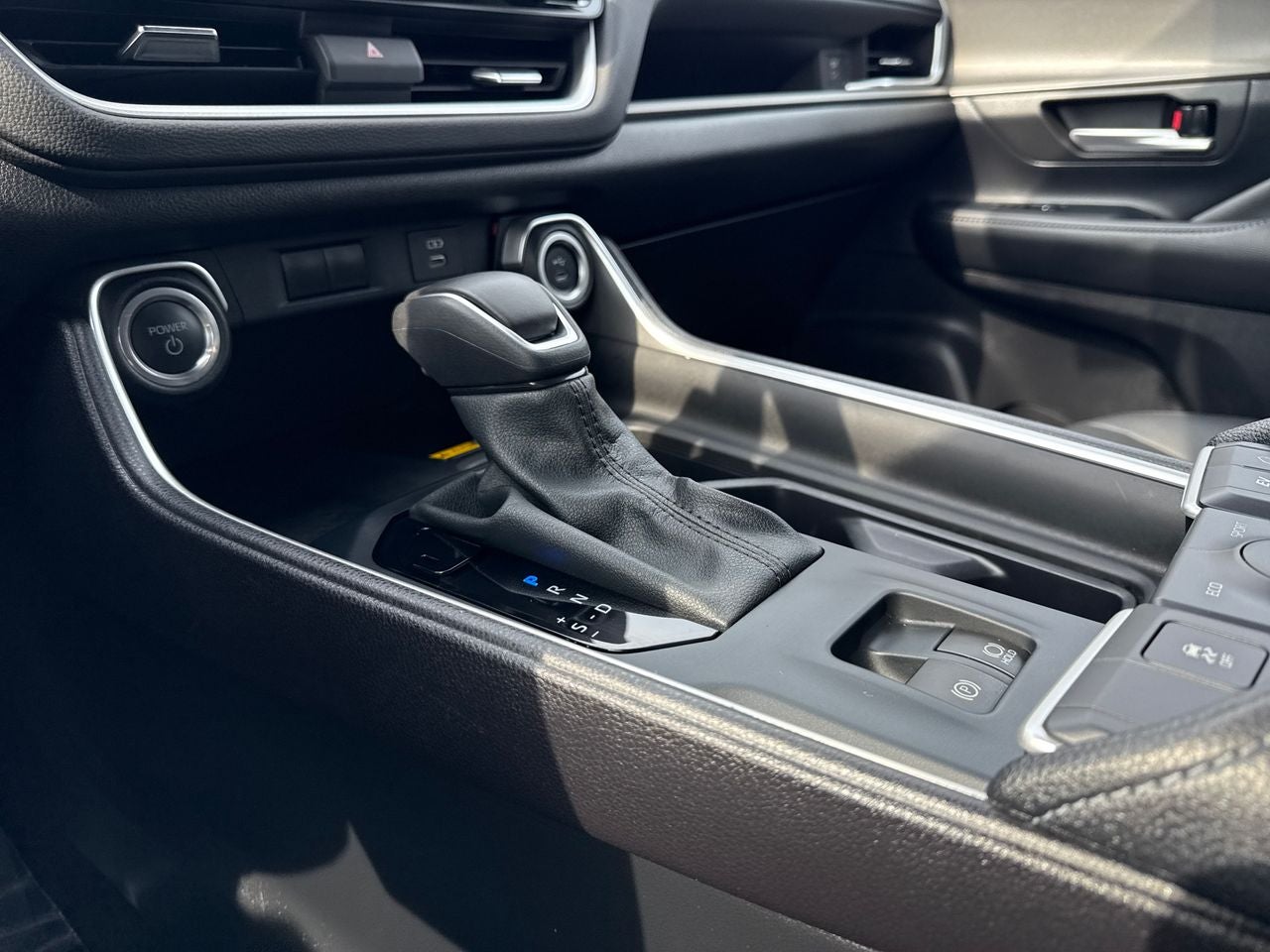 2024 Toyota Grand Highlander Hybrid XLE