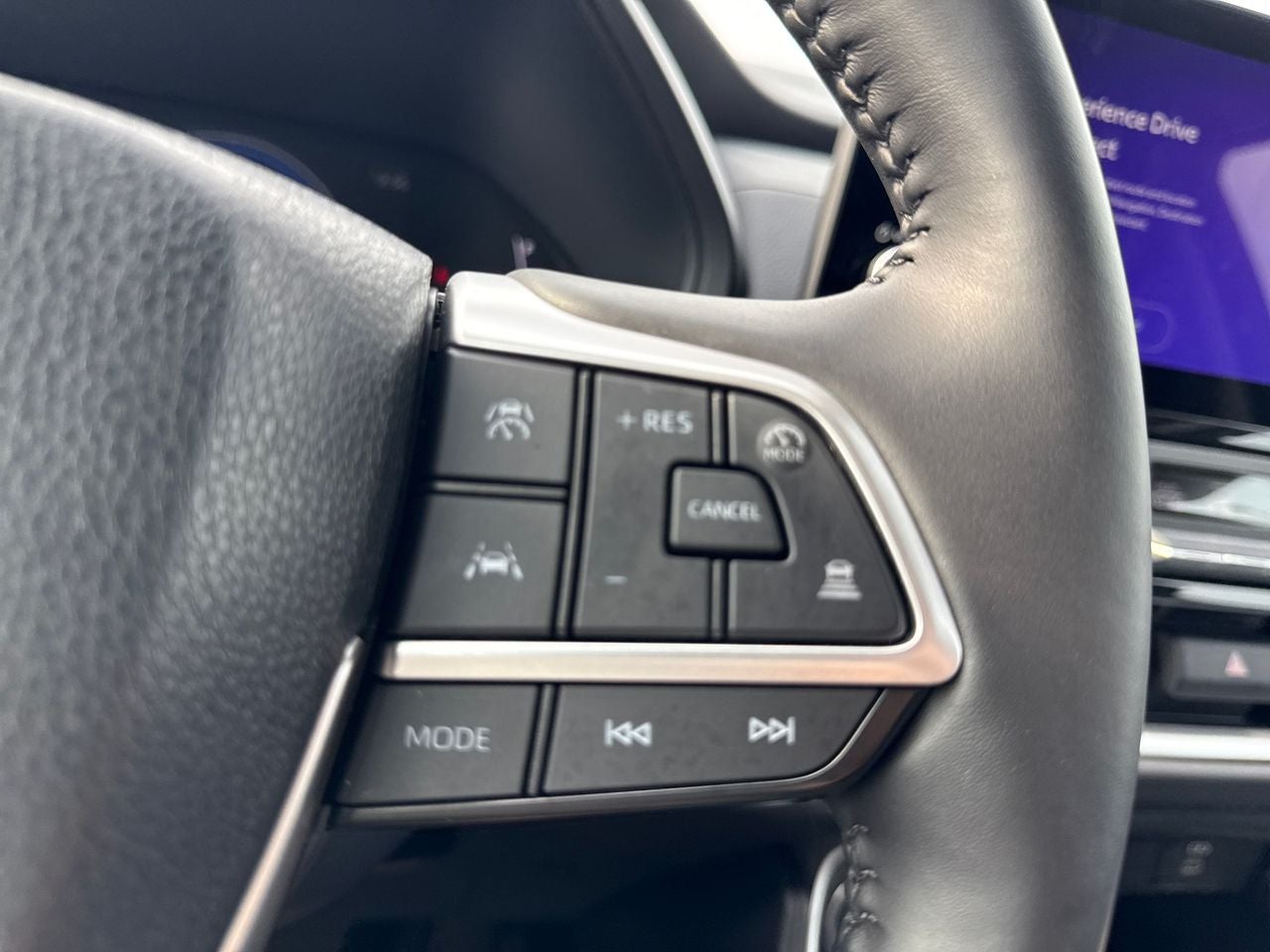 2024 Toyota Grand Highlander Hybrid XLE