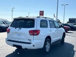 2015 Toyota Sequoia SR5 5.7L
