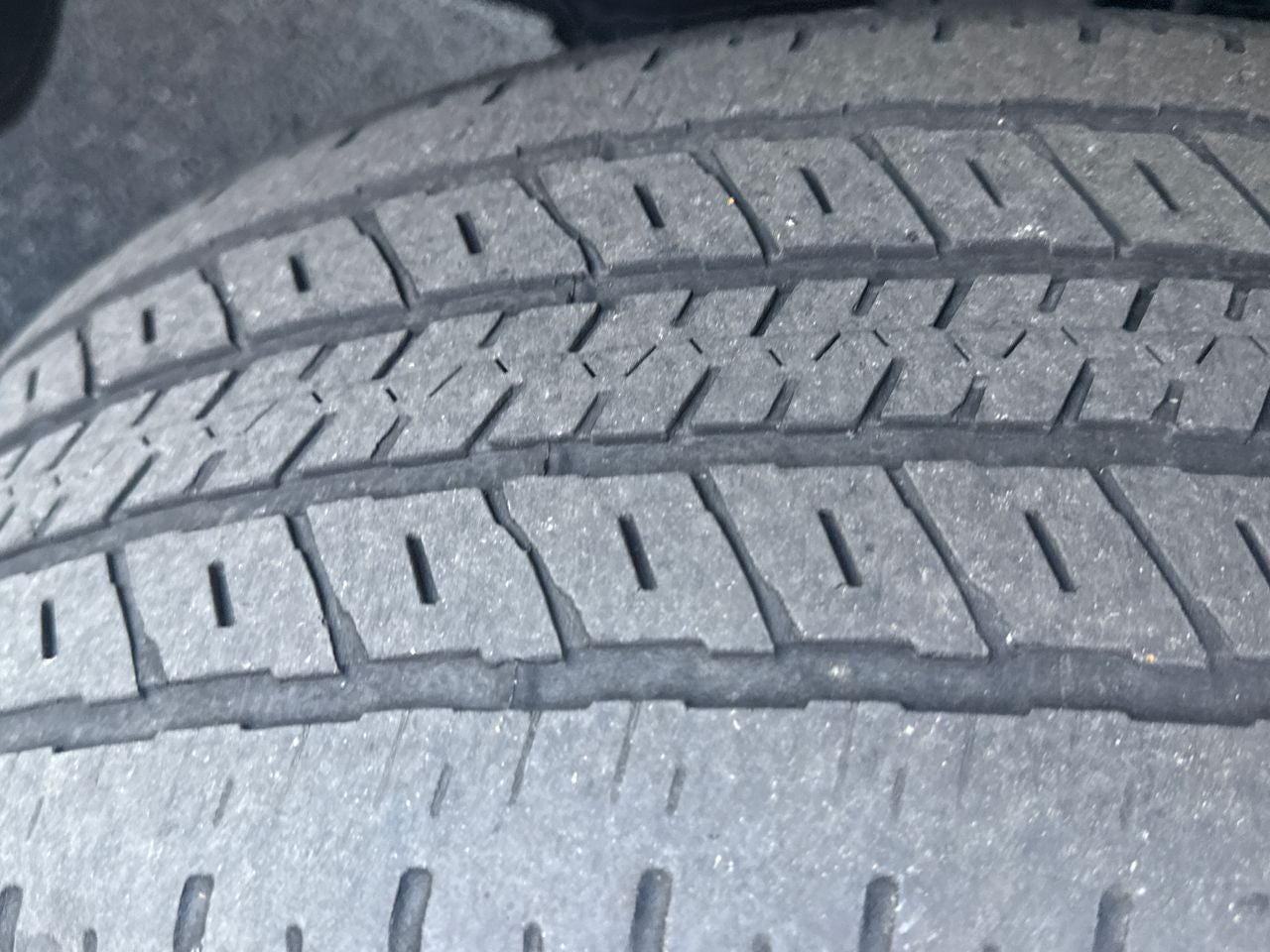 2015 Toyota Sequoia SR5 5.7L