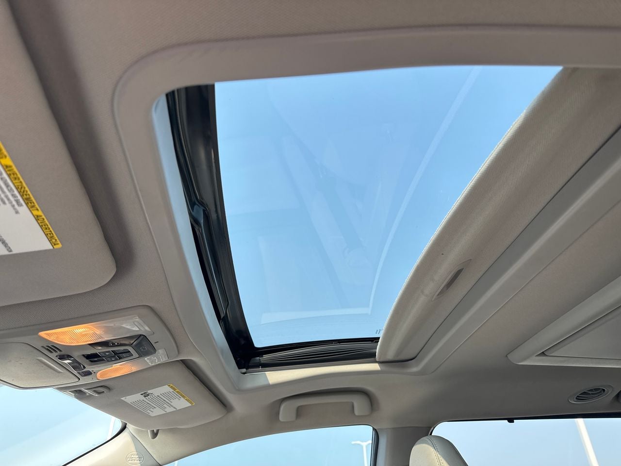 2018 Toyota Sienna Limited 7 Passenger