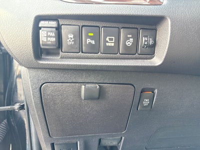 2018 Toyota Sienna Limited 7 Passenger