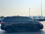 2018 Toyota Sienna Limited 7 Passenger