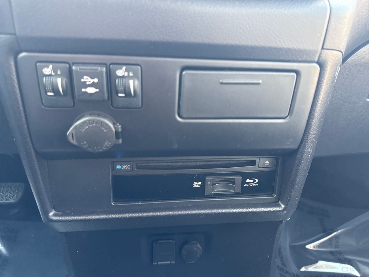 2018 Toyota Sienna Limited 7 Passenger