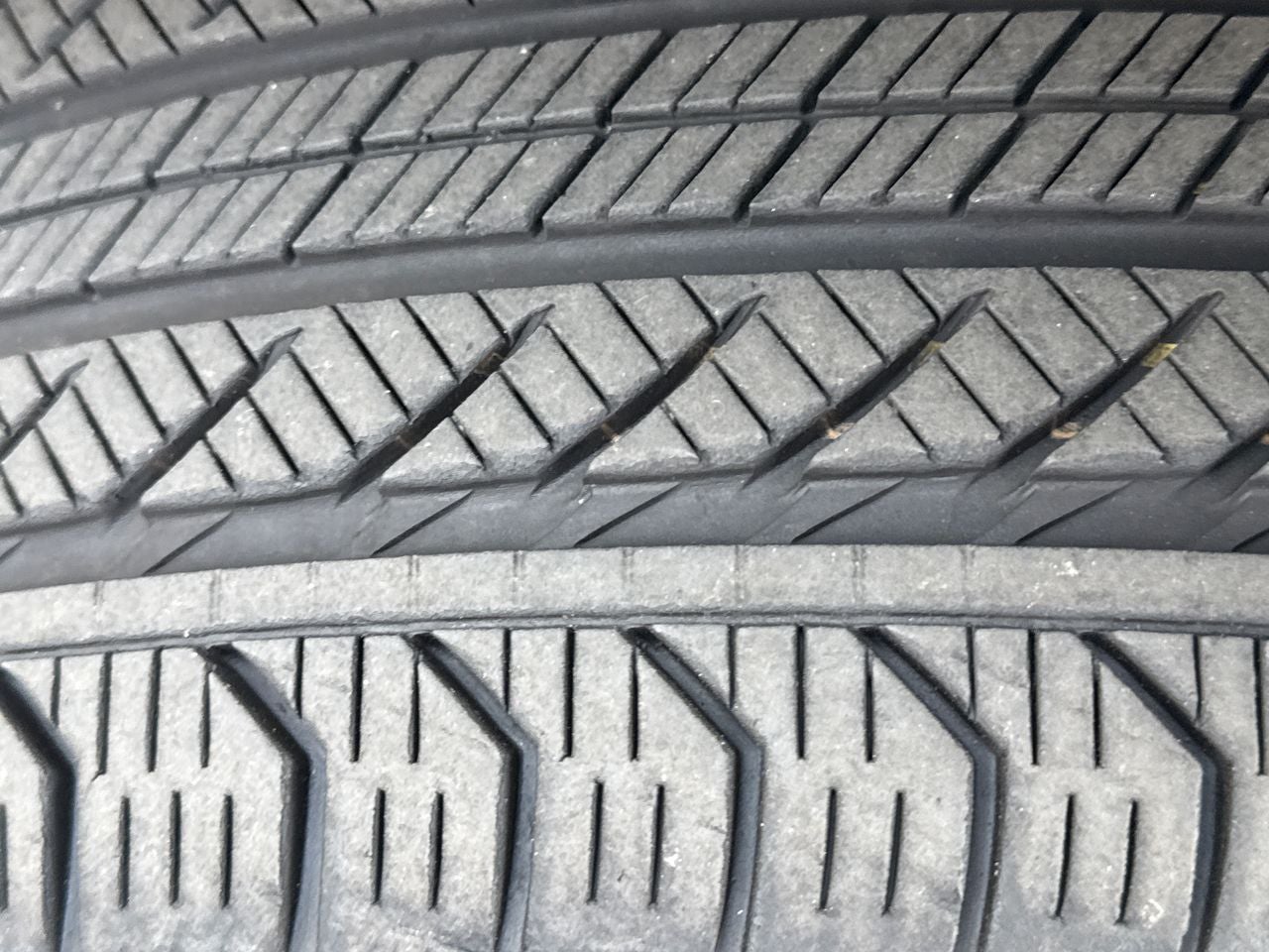 2018 Toyota Sienna Limited 7 Passenger