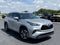 2020 Toyota Highlander Hybrid XLE