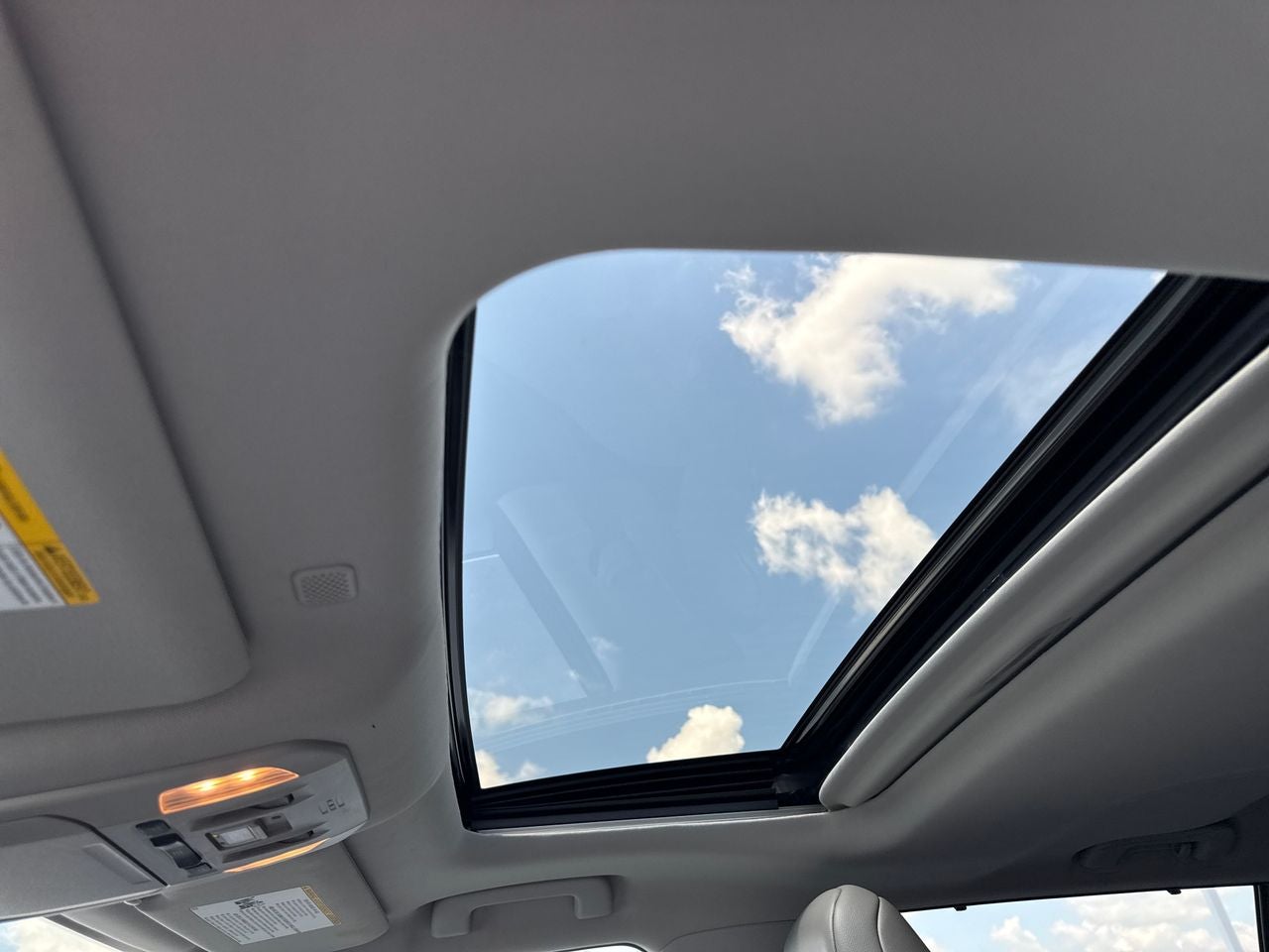 2020 Toyota Highlander Hybrid XLE