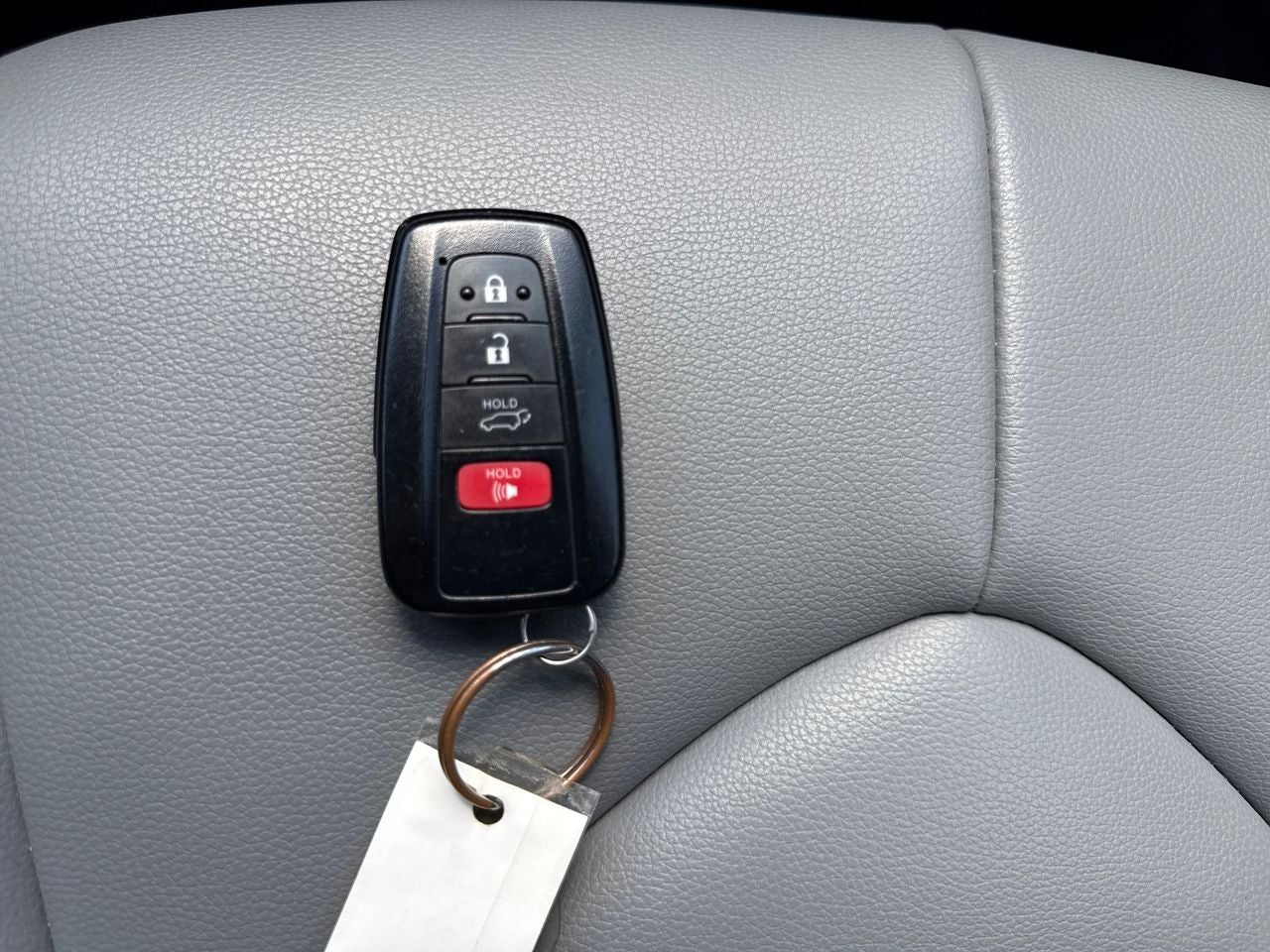 2020 Toyota Highlander Hybrid XLE