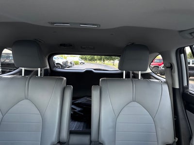 2020 Toyota Highlander Hybrid XLE