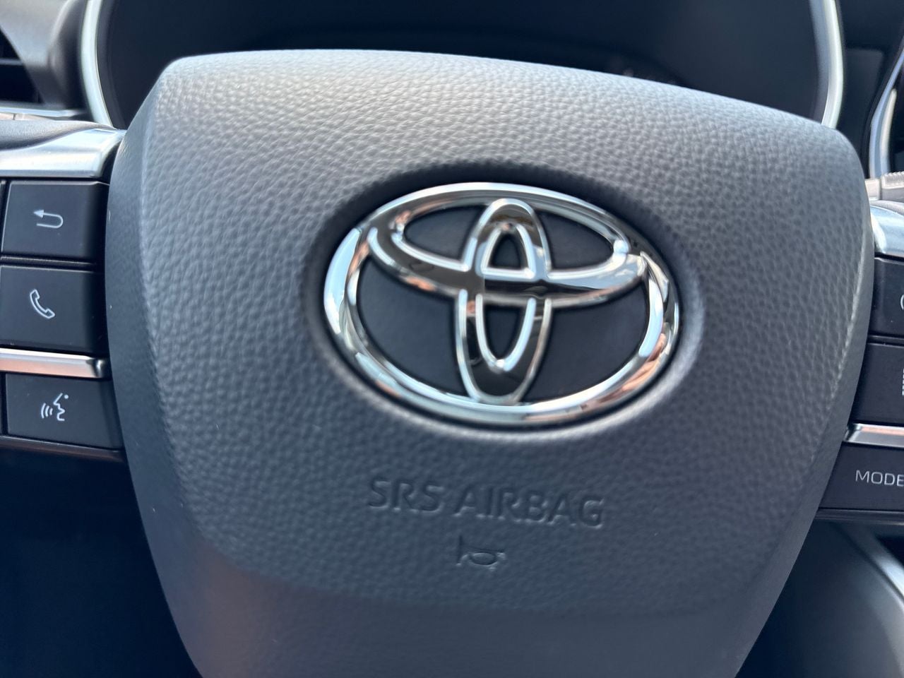 2020 Toyota Highlander Hybrid XLE