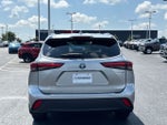 2020 Toyota Highlander Hybrid XLE