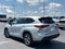 2020 Toyota Highlander Hybrid XLE