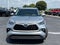 2020 Toyota Highlander Hybrid XLE