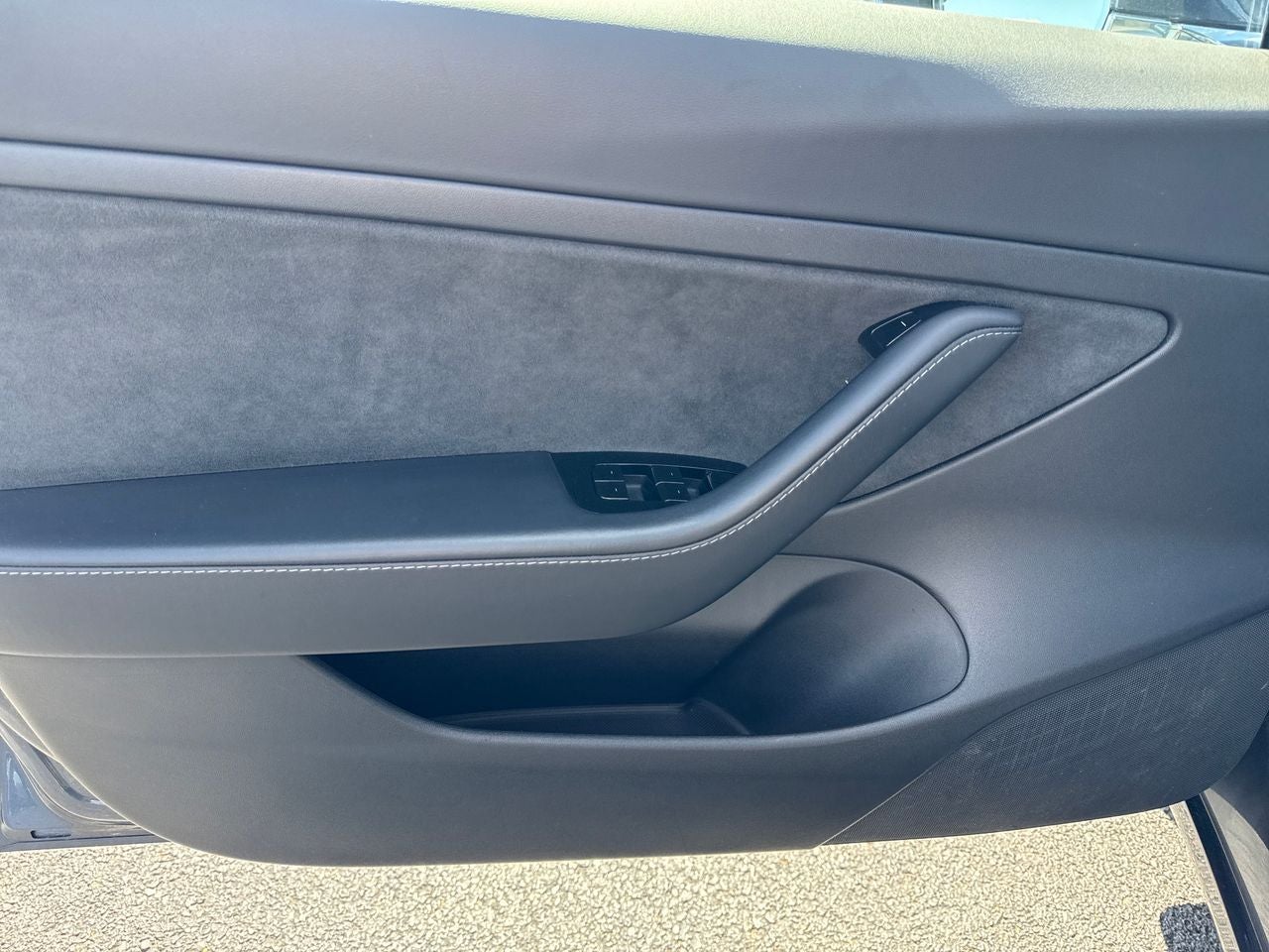 2020 Tesla Model 3 Standard Range Plus Rear-Wheel Drive