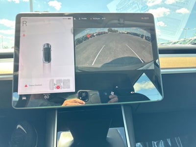 2020 Tesla Model 3 Standard Range Plus Rear-Wheel Drive