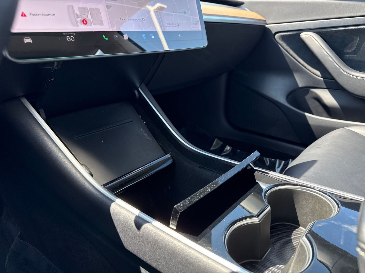 2020 Tesla Model 3 Standard Range Plus Rear-Wheel Drive