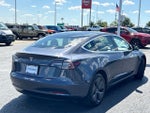 2020 Tesla Model 3 Standard Range Plus Rear-Wheel Drive