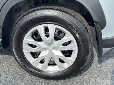 2024 Toyota Corolla Cross L