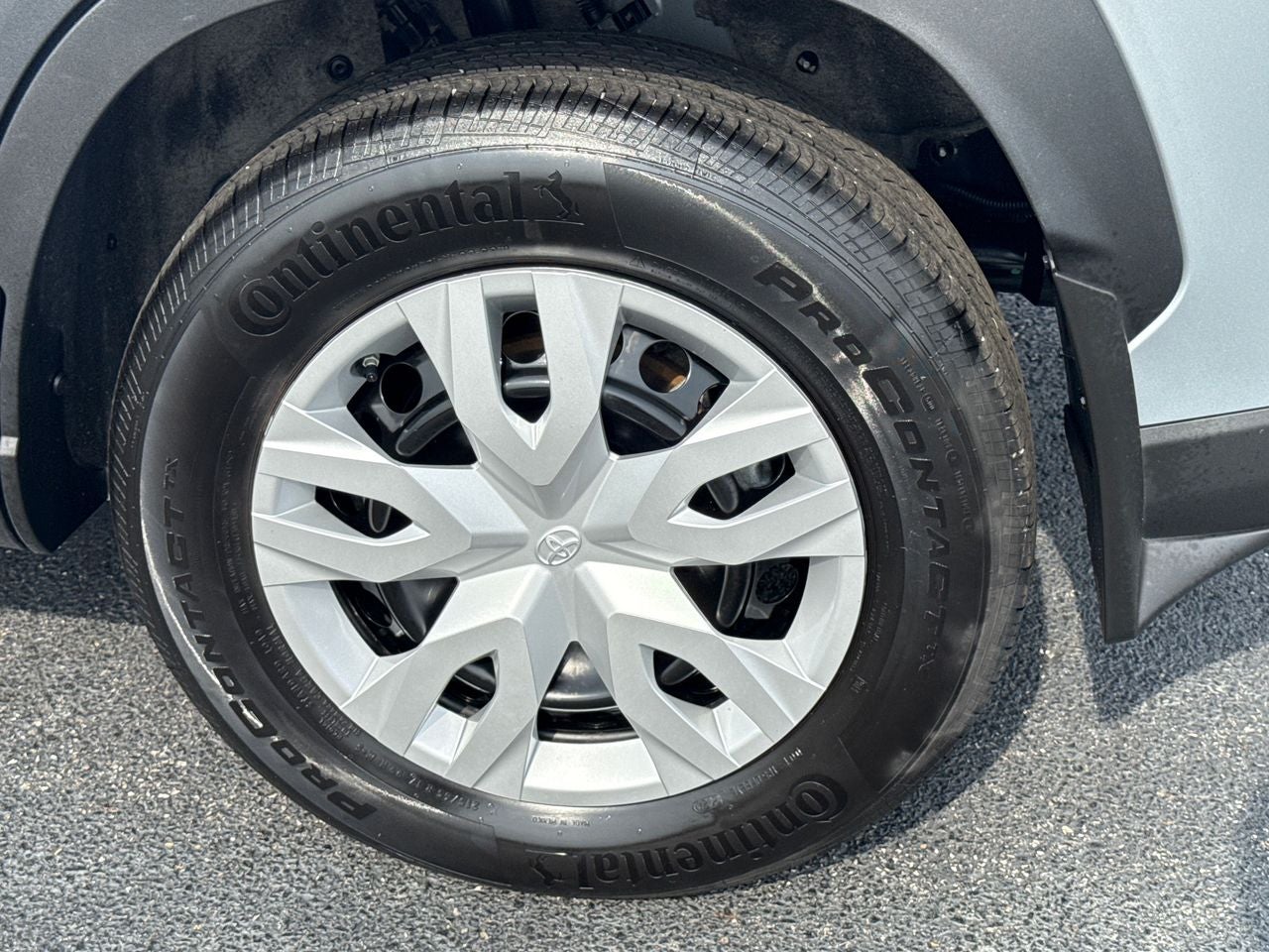 2024 Toyota Corolla Cross L