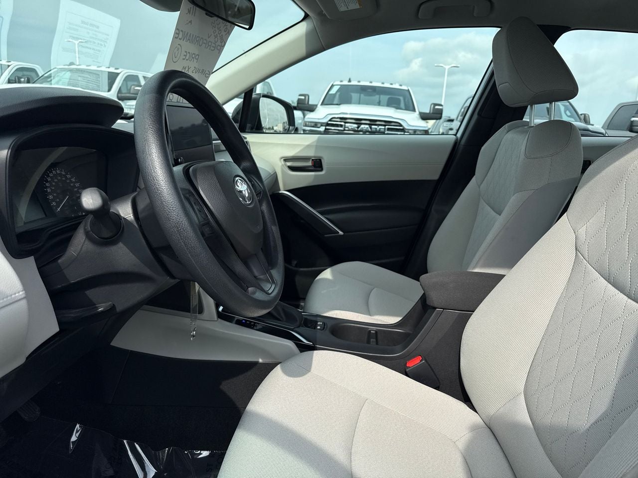 2024 Toyota Corolla Cross L