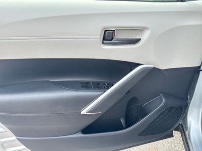 2024 Toyota Corolla Cross L