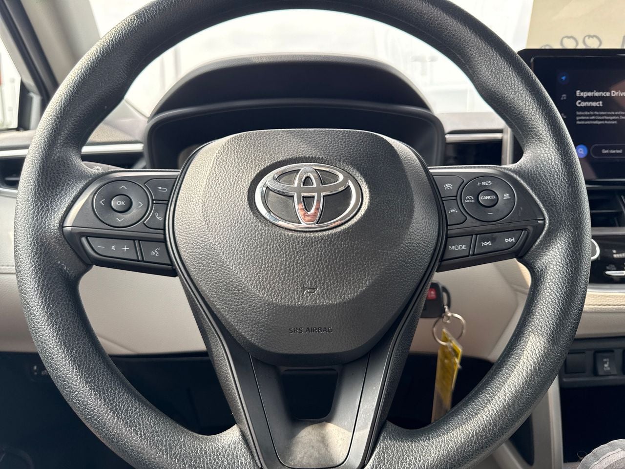 2024 Toyota Corolla Cross L