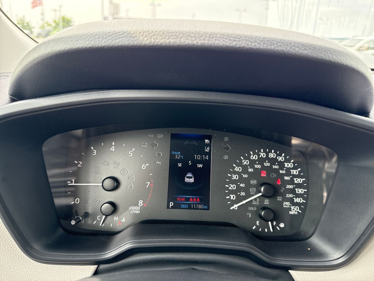 2024 Toyota Corolla Cross L