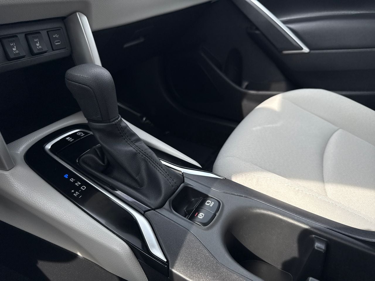 2024 Toyota Corolla Cross L