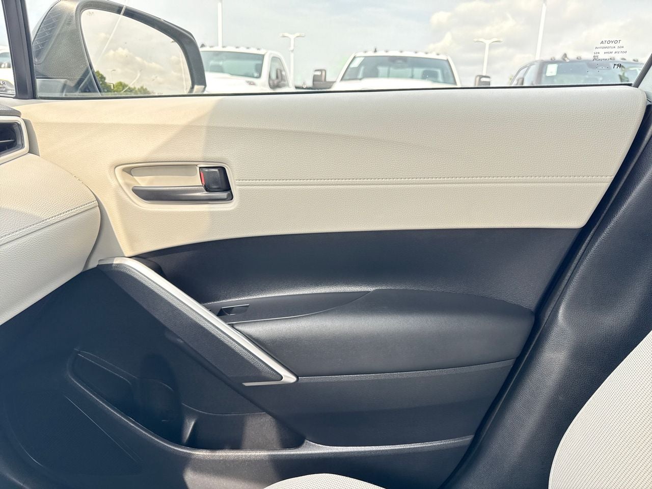 2024 Toyota Corolla Cross L