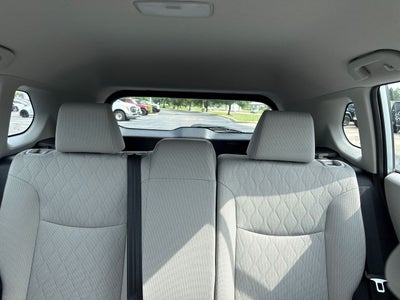 2024 Toyota Corolla Cross L