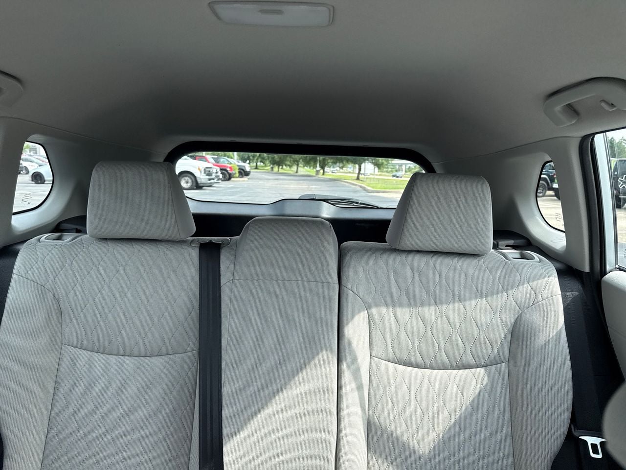 2024 Toyota Corolla Cross L