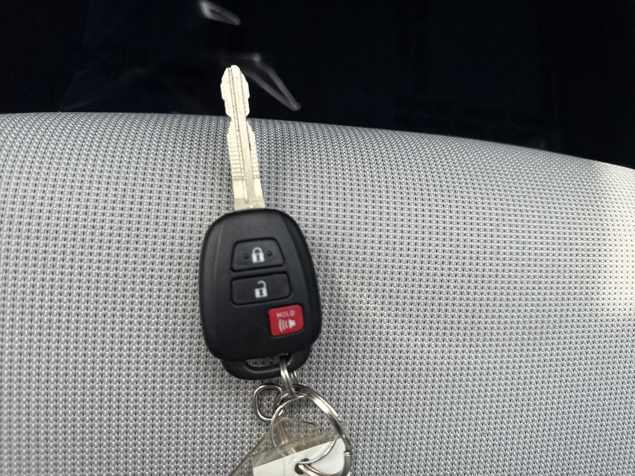 2024 Toyota Corolla Cross L