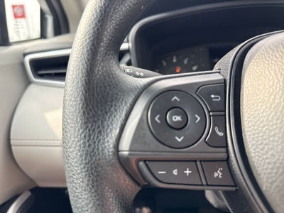 2024 Toyota Corolla Cross L