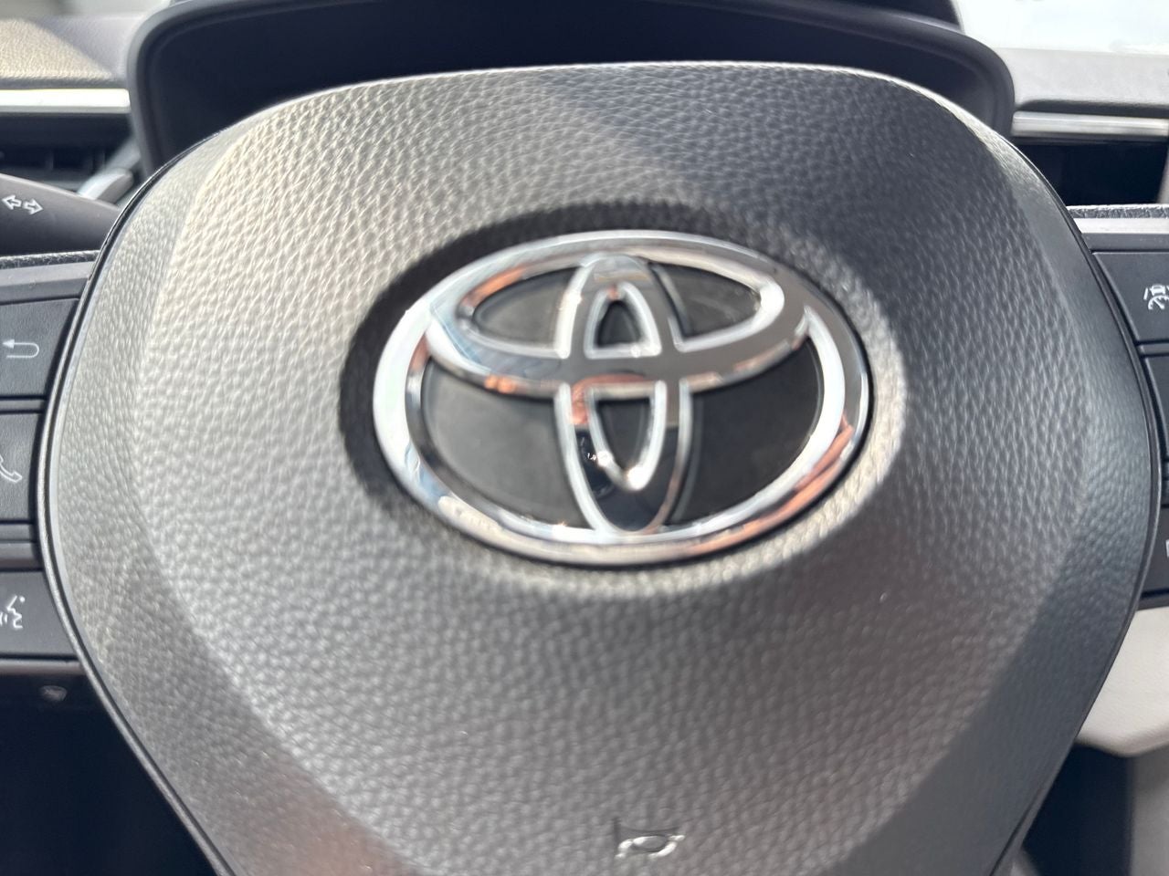 2024 Toyota Corolla Cross L