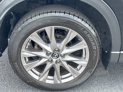 2019 Mazda Mazda CX-5 Grand Touring