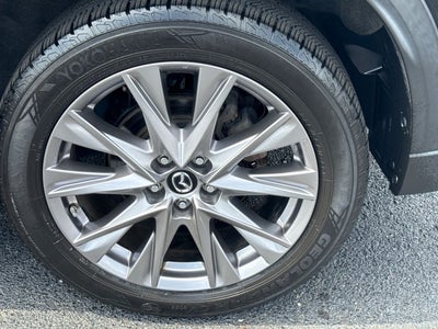 2019 Mazda Mazda CX-5 Grand Touring